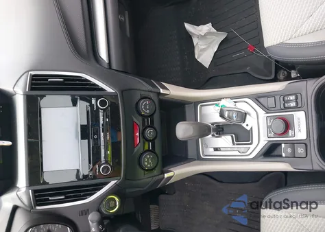 2021 Subaru Forester Premium from USA, damaged, VIN JF2SKAFC9MH431049